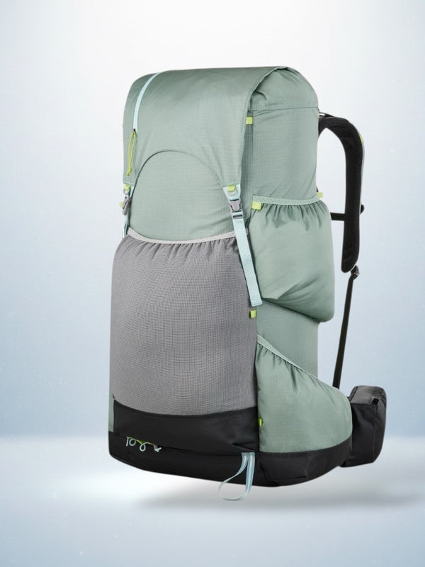 The Mariposa 60 | Signature Ultralight Touring Backpack