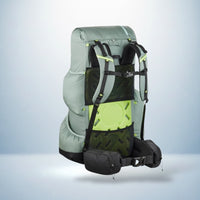 The Mariposa 60 | Signature Ultralight Touring Backpack