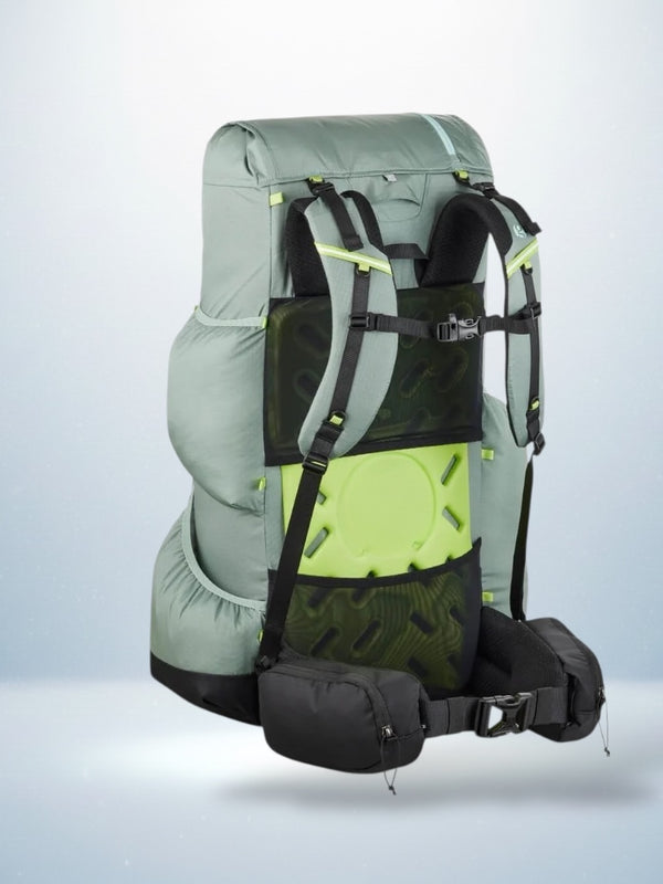 The Mariposa 60 | Signature Ultralight Touring Backpack