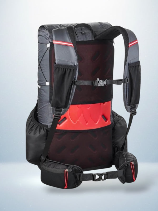 The Kumo 36 | Ultralight Nomadic Daypack