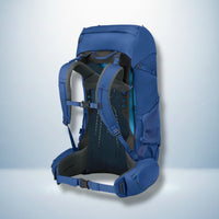 The Rook 65 | AirSpeed Ventilated Long-Distance Touring Backpack