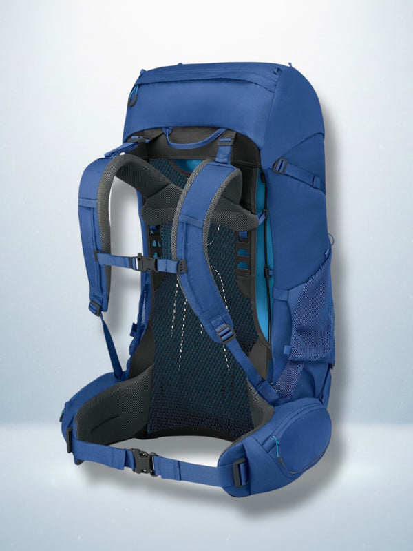 The Rook 65 | AirSpeed Ventilated Long-Distance Touring Backpack