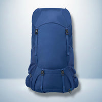The Rook 65 | AirSpeed Ventilated Long-Distance Touring Backpack
