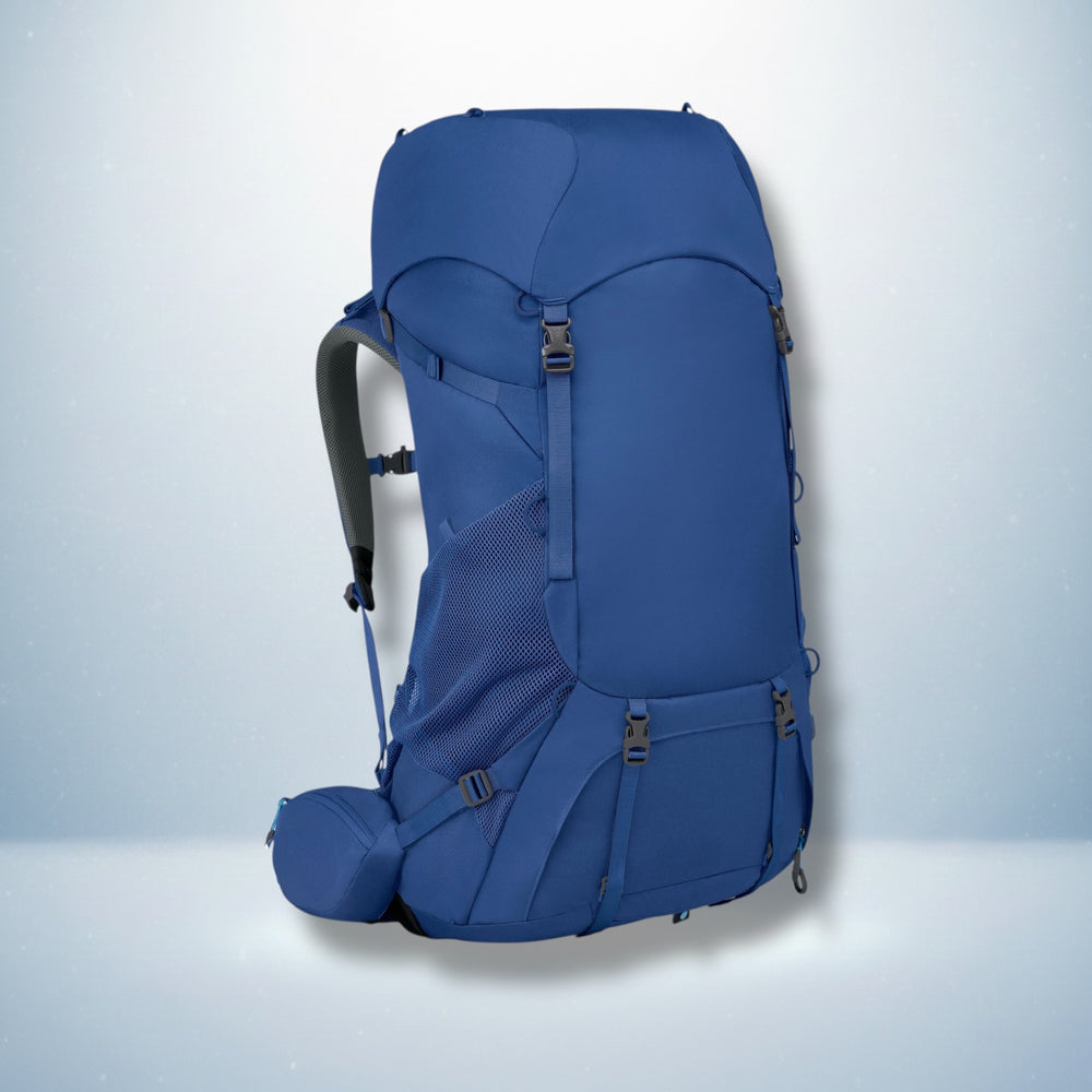 The Rook 65 | AirSpeed Ventilated Long-Distance Touring Backpack