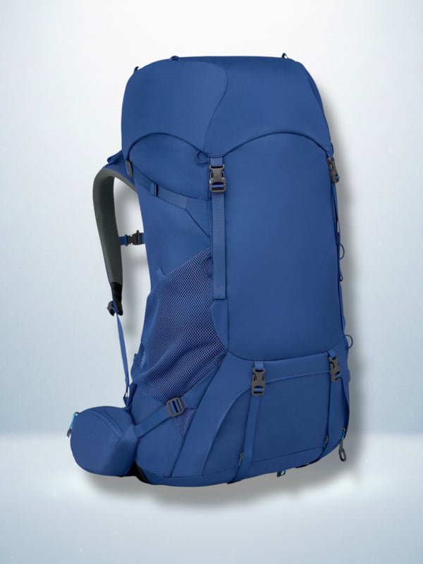The Rook 65 | AirSpeed Ventilated Long-Distance Touring Backpack