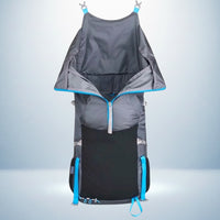 The Loris 25 | Minimalist Day-to-Trail Touring Pack