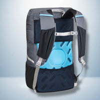 The Loris 25 | Minimalist Day-to-Trail Touring Pack