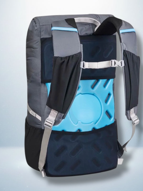 The Loris 25 | Minimalist Day-to-Trail Touring Pack