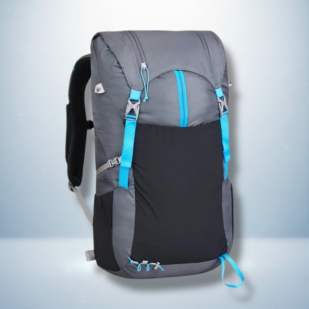 The Loris 25 | Minimalist Day-to-Trail Touring Pack