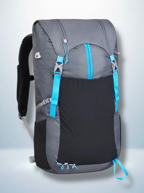 The Loris 25 | Minimalist Day-to-Trail Touring Pack