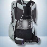 The Skala 38 | Ultralight High-Velocity Touring Pack