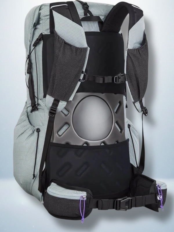 The Skala 38 | Ultralight High-Velocity Touring Pack