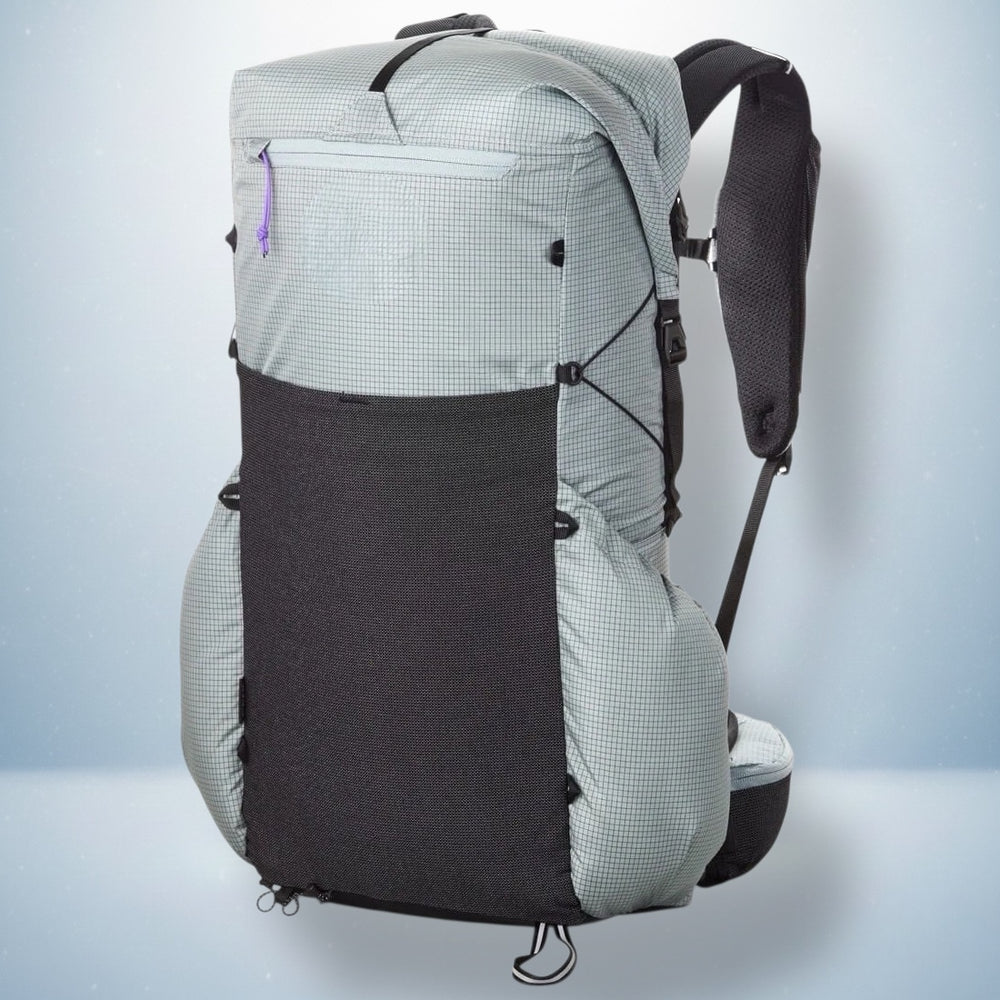 The Skala 38 | Ultralight High-Velocity Touring Pack