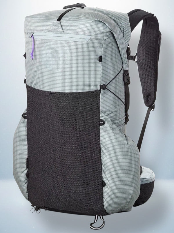 The Skala 38 | Ultralight High-Velocity Touring Pack