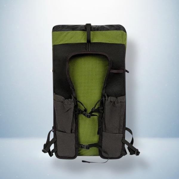 The Joey 24 | High-Agility Vest-Style Touring Pack