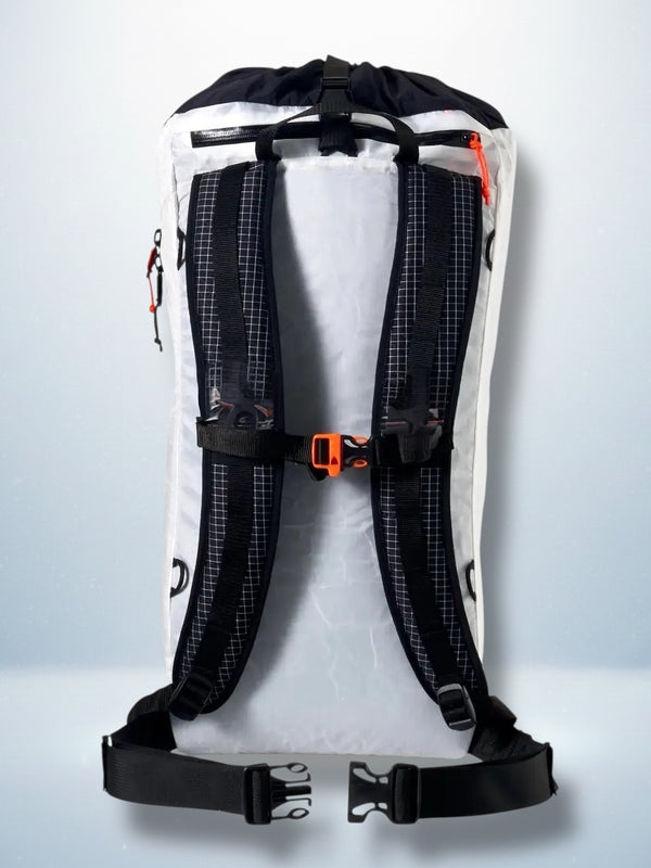 The Vertex 32 | Advanced Alpine & Technical Climbing Pack