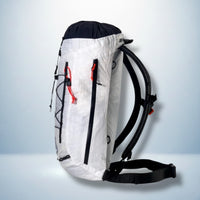 The Vertex 32 | Advanced Alpine & Technical Climbing Pack