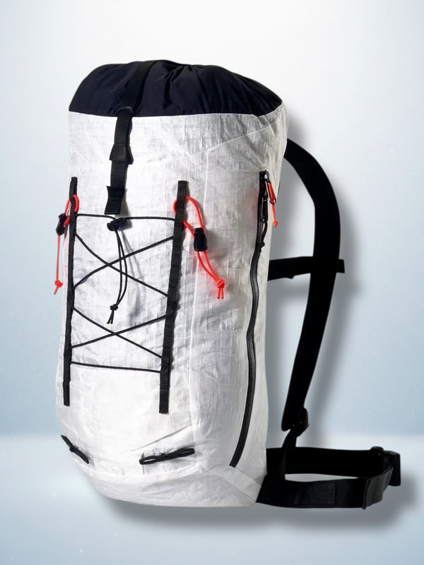 The Vertex 32 | Advanced Alpine & Technical Climbing Pack