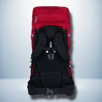The Summit 90 V4 | High-Capacity Expedition Touring Backpack