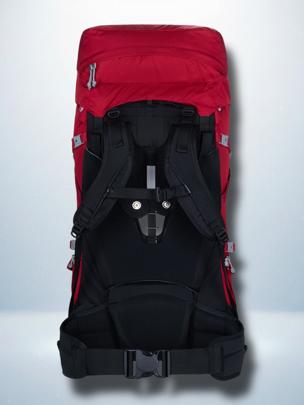 The Summit 90 V4 | High-Capacity Expedition Touring Backpack
