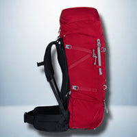 The Summit 90 V4 | High-Capacity Expedition Touring Backpack