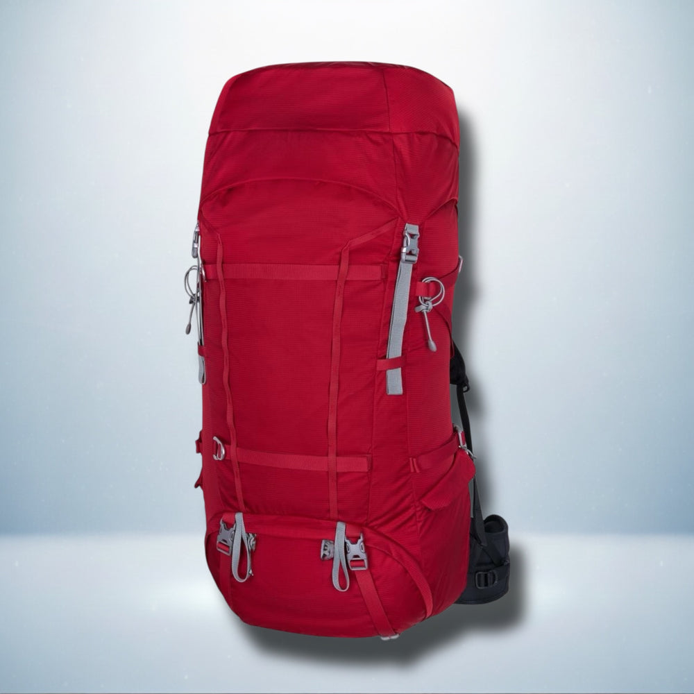The Summit 90 V4 | High-Capacity Expedition Touring Backpack