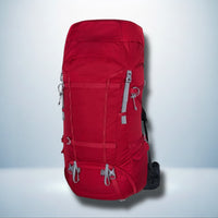 The Summit 90 V4 | High-Capacity Expedition Touring Backpack