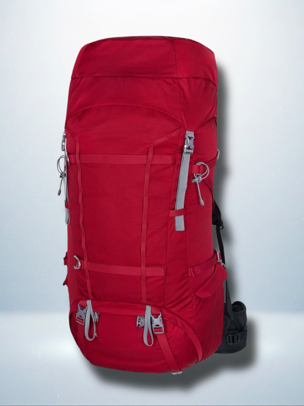 The Summit 90 V4 | High-Capacity Expedition Touring Backpack