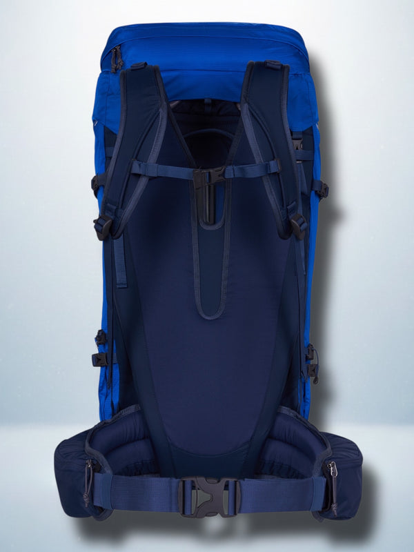 The Alpine 50 V2 | Technical Light-Alpine Touring Pack