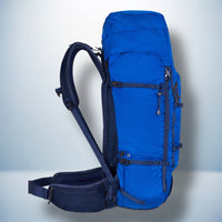 The Alpine 50 V2 | Technical Light-Alpine Touring Pack