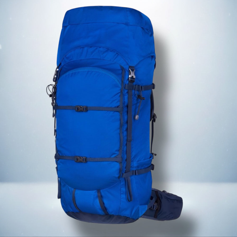 The Alpine 50 V2 | Technical Light-Alpine Touring Pack