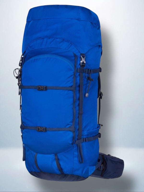 The Alpine 50 V2 | Technical Light-Alpine Touring Pack