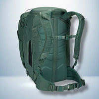 The Landmark 60 | Modular Adventure Travel System in Forest Green