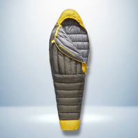The Spark -18 | Professional Ultralight Expedition Sleeping Bag