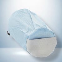The AirMat Lite Plus 5 | Durable Inflatable Touring Pad in Sky Blue