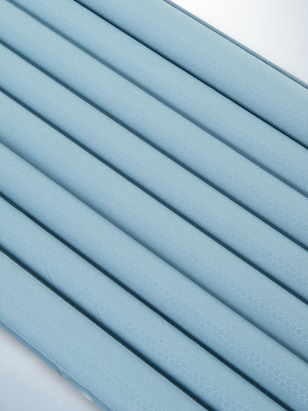 The AirMat Lite Plus 5 | Durable Inflatable Touring Pad in Sky Blue