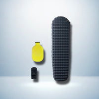 The Tensor Extreme Conditions | Apex-Insulated Ultralight Sleeping Pad