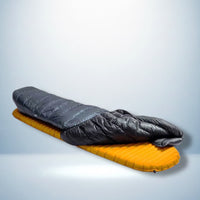 The Palisade 30 | Elite Precision-Engineered Ultralight Quilt
