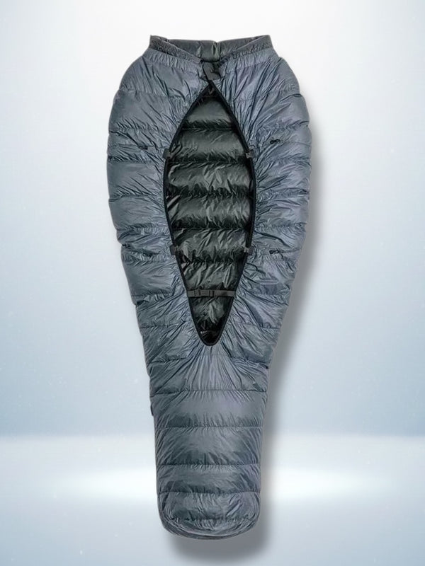 The Palisade 30 | Elite Precision-Engineered Ultralight Quilt