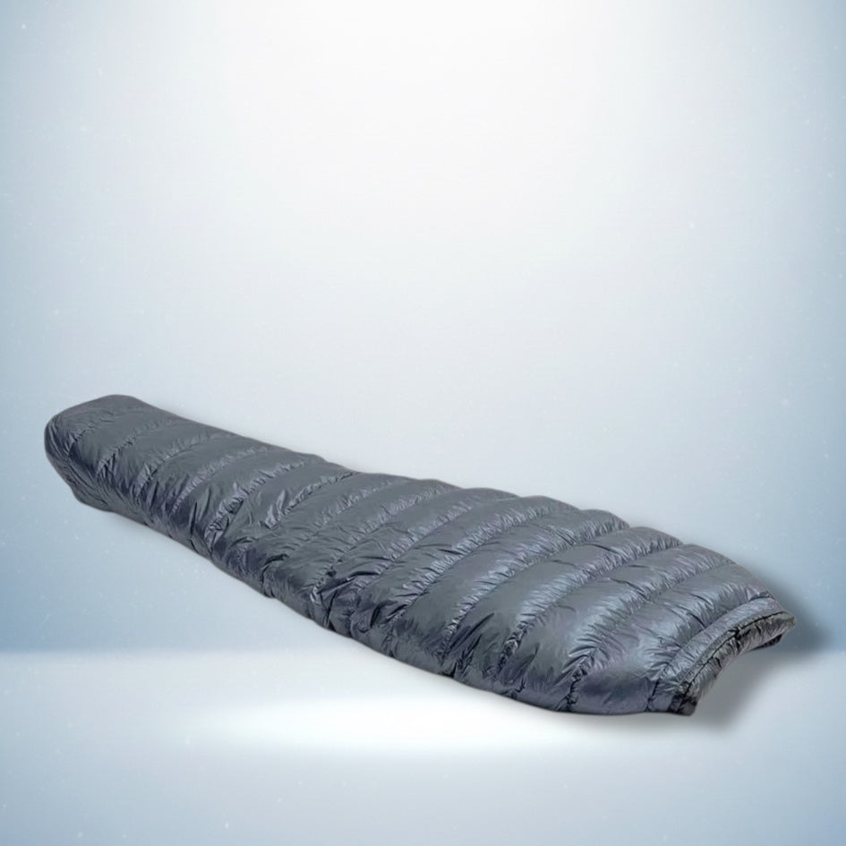 The Palisade 30 | Elite Precision-Engineered Ultralight Quilt