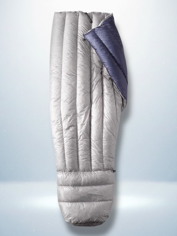 The 20 Degree Quilt | Ultralight High-Loft Adventure Quilt