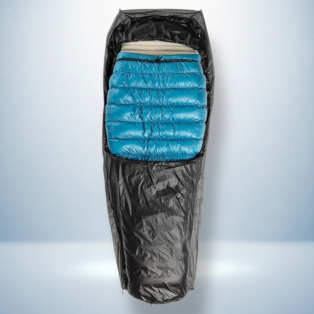The Pinion Bivy | Ultralight Technical Sleep Shield