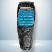 The Pinion Bivy | Ultralight Technical Sleep Shield