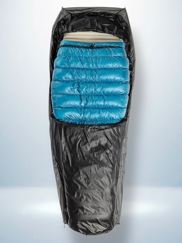 The Pinion Bivy | Ultralight Technical Sleep Shield