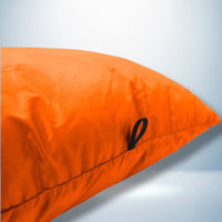 The Down Pillow | 850+ Fill Power Ultralight Goose Down Pillow