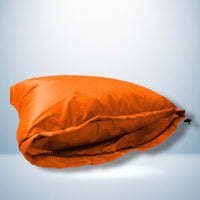 The Down Pillow | 850+ Fill Power Ultralight Goose Down Pillow