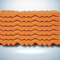 The Switchback | Advanced Closed-Cell Foam Sleeping Pad