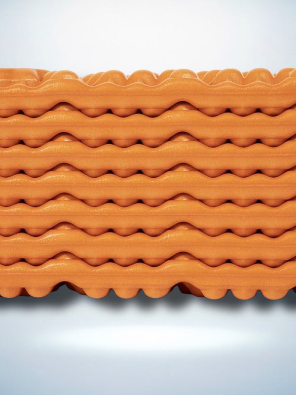 The Switchback | Advanced Closed-Cell Foam Sleeping Pad