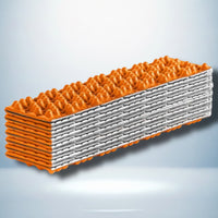 The Switchback | Advanced Closed-Cell Foam Sleeping Pad