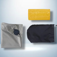 The NeoAir XLite NXT MAX | Ultralight High-Insulation Wide Sleeping Pad
